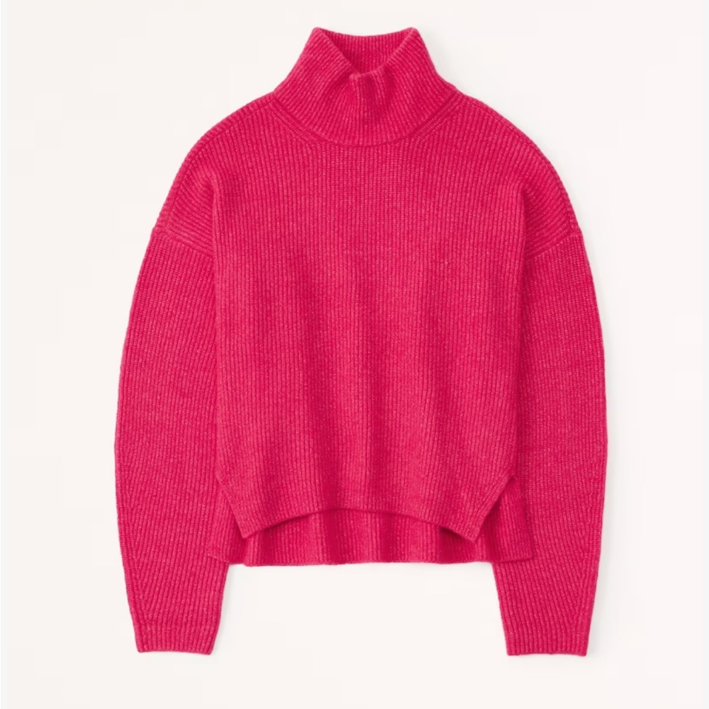 A&F Sweater